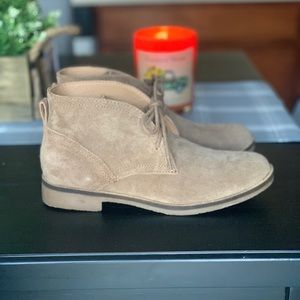 Lucky Brand Boots